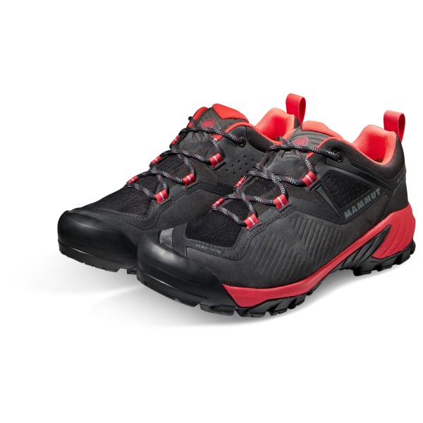 Mammut - Women's Sapuen Low GTX - Zapatillas multideporte
