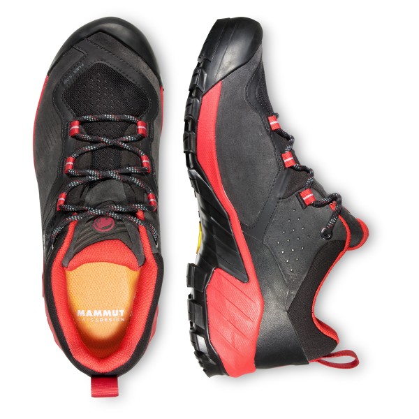 Mammut - Women's Sapuen Low GTX - Zapatillas multideporte