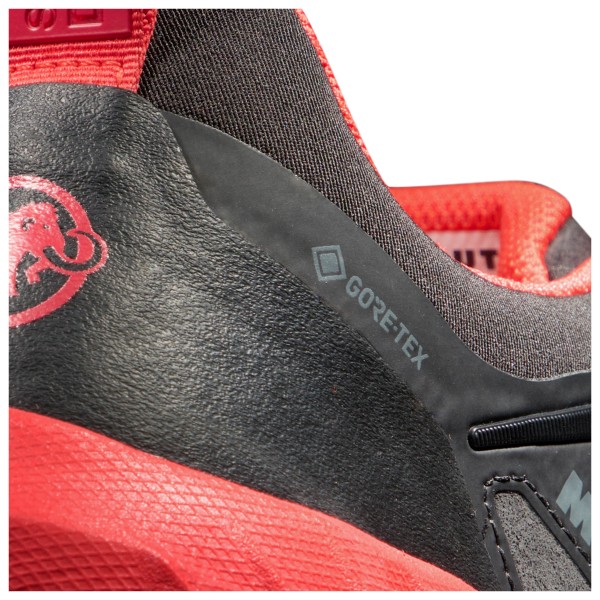 Mammut - Women's Sapuen Low GTX - Zapatillas multideporte
