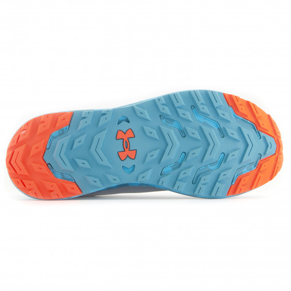 Under Armour - Women's UA Charged Bandit TR 2 - Multisport shoes