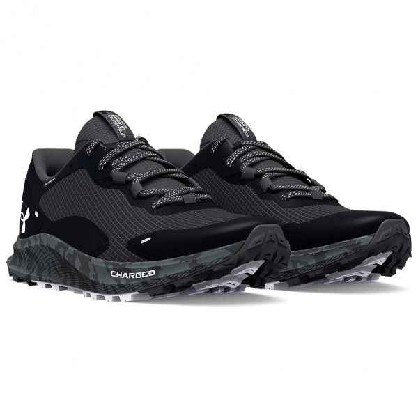 Under Armour - Women's UA Charged Bandit TR 2 SP - Multisportsko