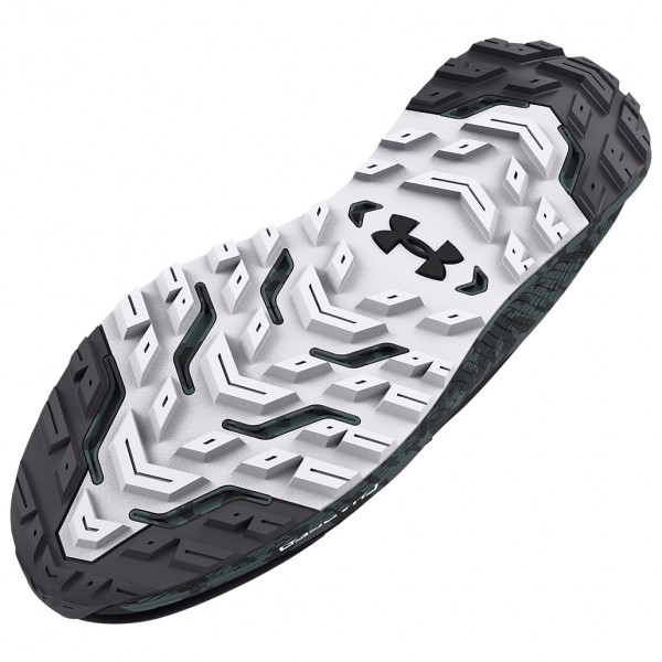 Under Armour - Women's UA Charged Bandit TR 2 SP - Multisportsko