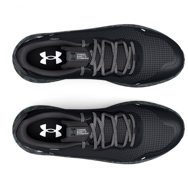 Under Armour - Women's UA Charged Bandit TR 2 SP - Multisportsko