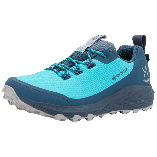 Haglöfs - Women's Haglöfs L.I.M FH GTX Low - Botas de trekking