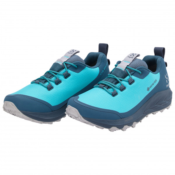 Haglöfs - Women's Haglöfs L.I.M FH GTX Low - Botas de trekking