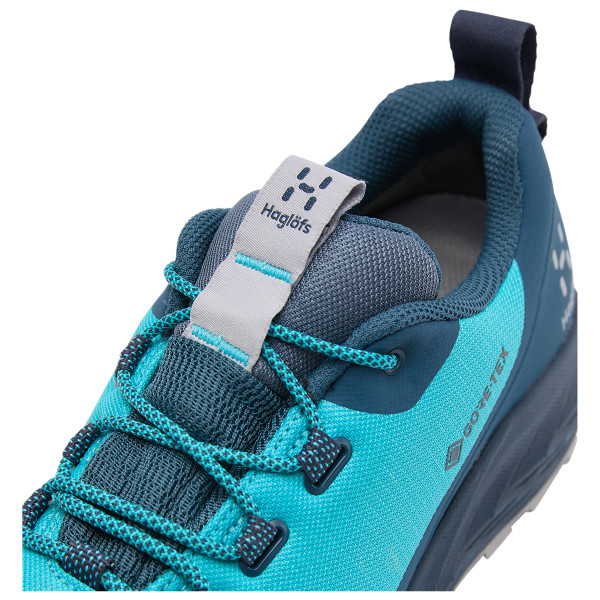 Haglöfs - Women's Haglöfs L.I.M FH GTX Low - Wanderschuhe