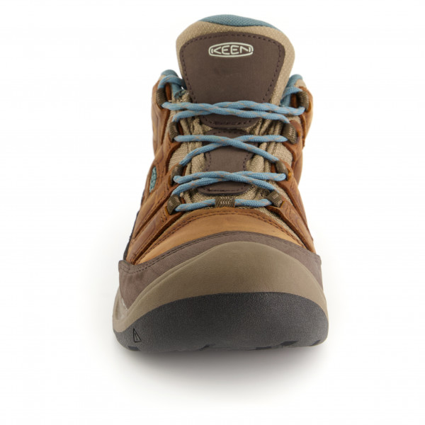 Keen - Women's Circadia WP - Multisportschoenen