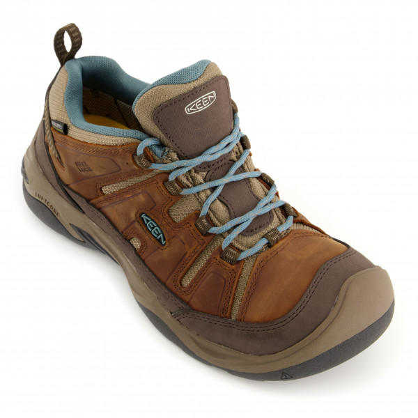 Keen - Women's Circadia WP - Multisportschoenen