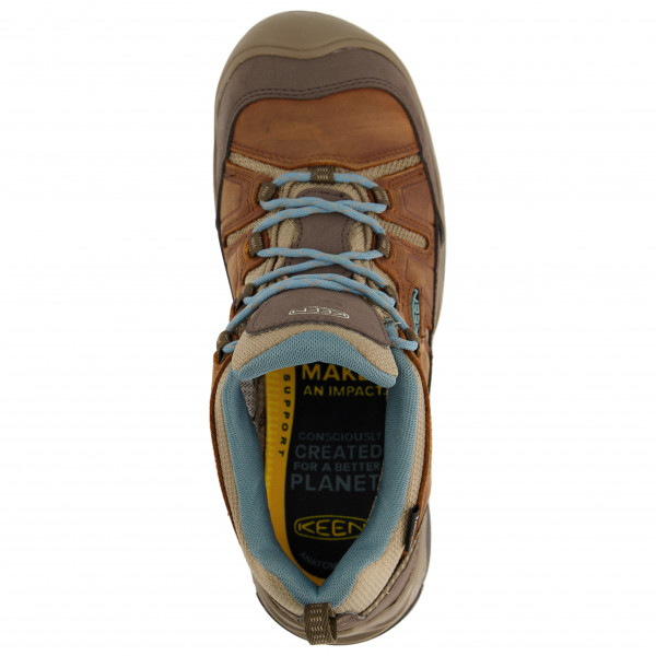 Keen - Women's Circadia WP - Multisportschoenen