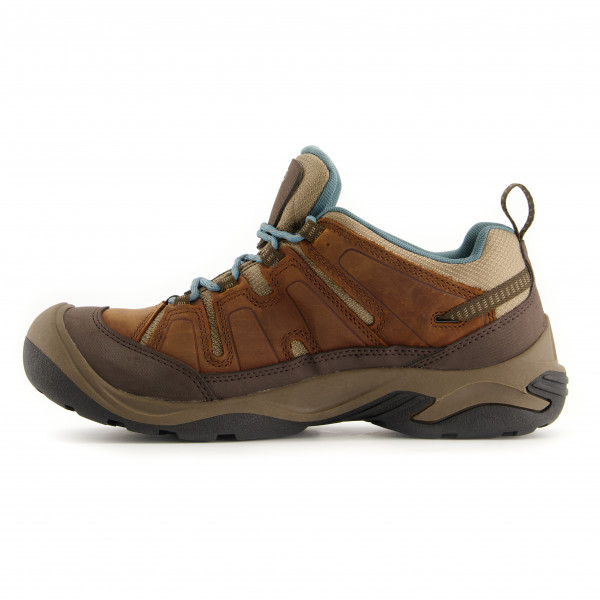 Keen - Women's Circadia WP - Zapatillas multideporte