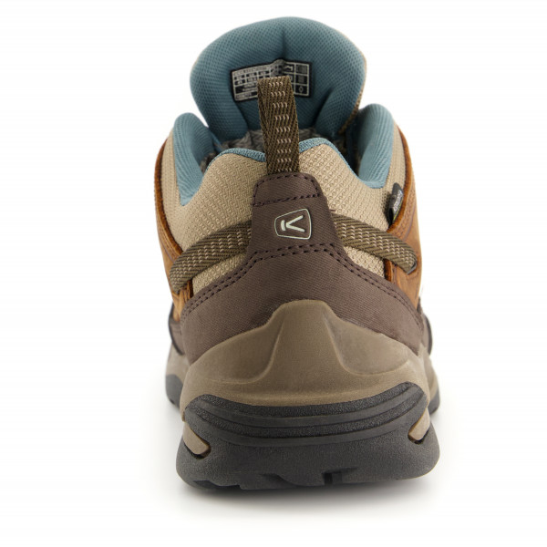 Keen - Women's Circadia WP - Zapatillas multideporte