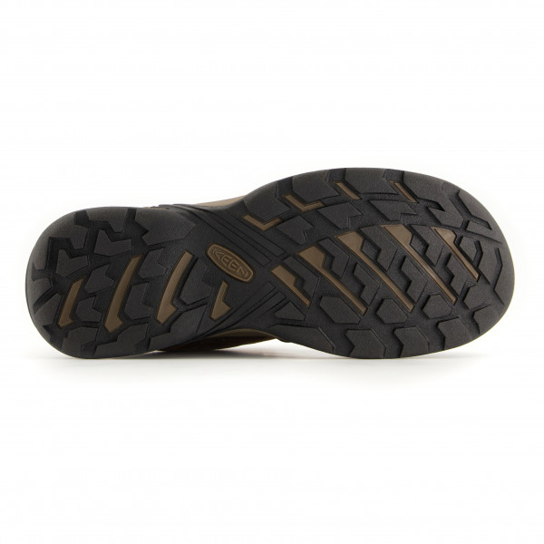 Keen - Women's Circadia WP - Zapatillas multideporte