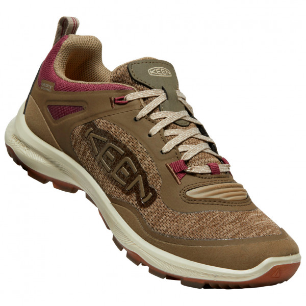 Keen - Women's Terradora Flex WP - Zapatillas multideporte
