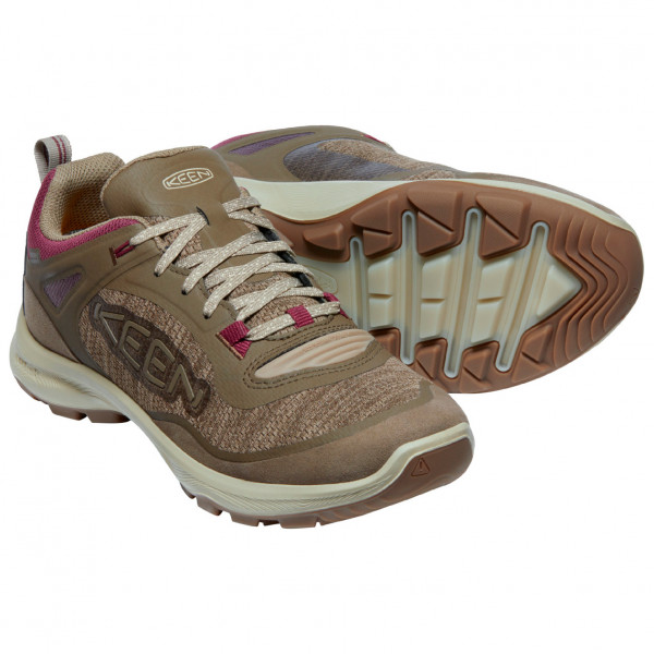 Keen - Women's Terradora Flex WP - Zapatillas multideporte