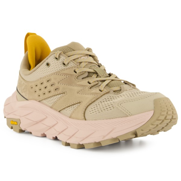 HOKA - Women's Anacapa Breeze Low - Multisport shoes