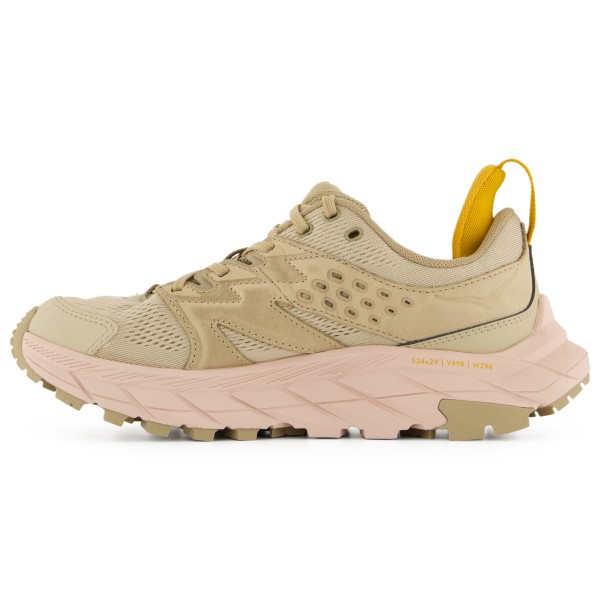 HOKA - Women's Anacapa Breeze Low - Multisport shoes