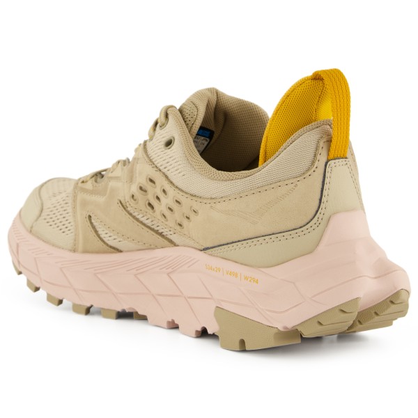 HOKA - Women's Anacapa Breeze Low - Multisport shoes