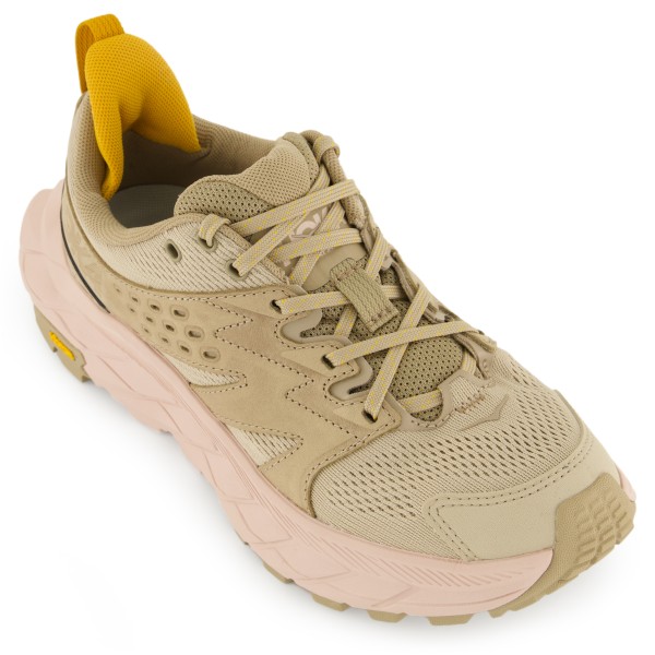 HOKA - Women's Anacapa Breeze Low - Multisport shoes