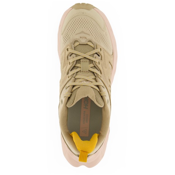 HOKA - Women's Anacapa Breeze Low - Multisport shoes