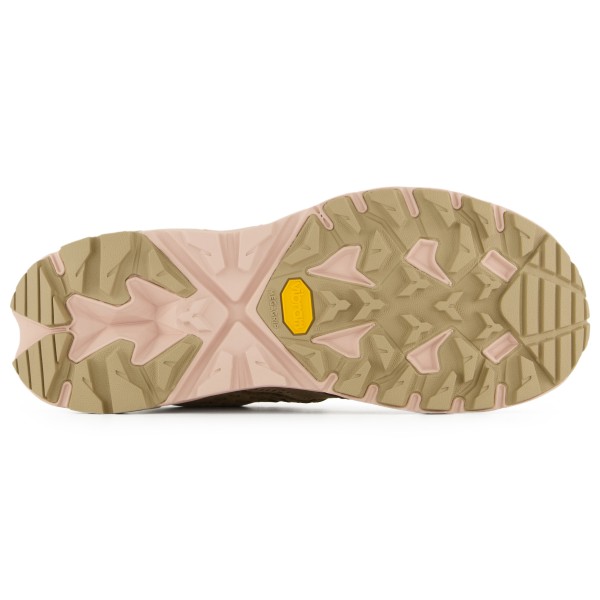 HOKA - Women's Anacapa Breeze Low - Multisport shoes