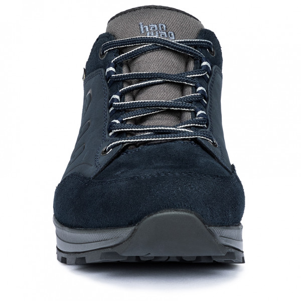 Hanwag - Women's Torsby Low SF Extra GTX - Zapatillas multideporte