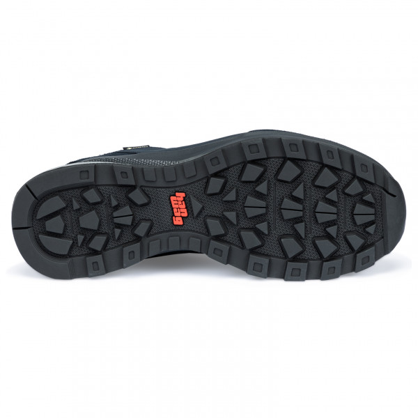 Hanwag - Women's Torsby Low SF Extra GTX - Zapatillas multideporte