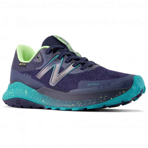 New Balance - Women's Dynasoft Nitrel V5 GTX - Multisportskor