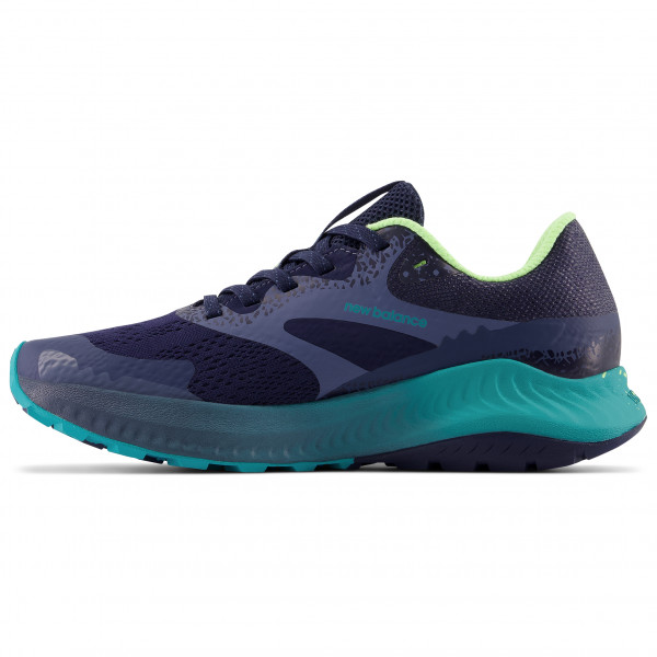 New Balance - Women's Dynasoft Nitrel V5 GTX - Zapatillas multideporte