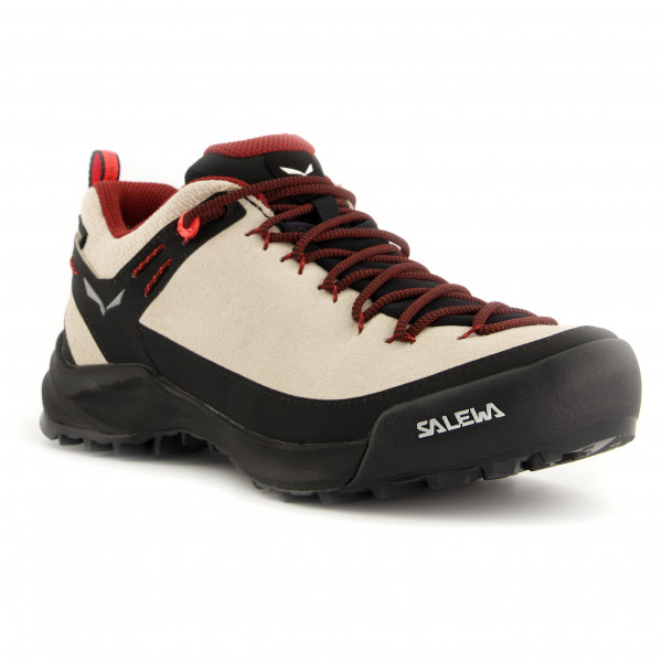 Salewa - Women's Wildfire Leather GTX - Zapatillas multideporte