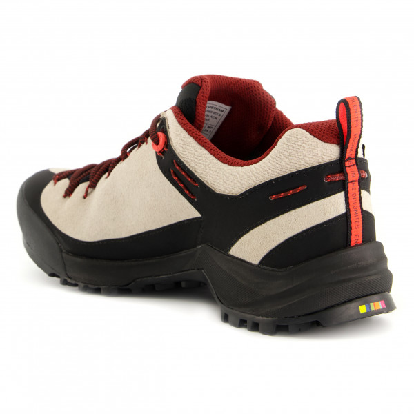 Salewa - Women's Wildfire Leather GTX - Zapatillas multideporte