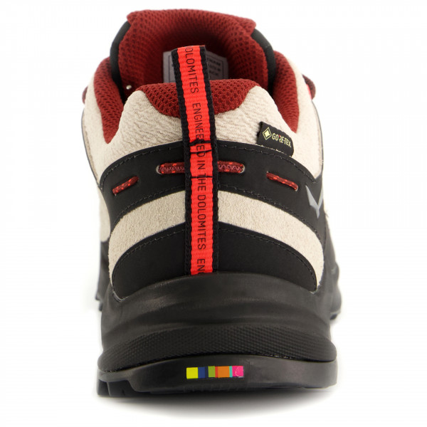 Salewa - Women's Wildfire Leather GTX - Zapatillas multideporte