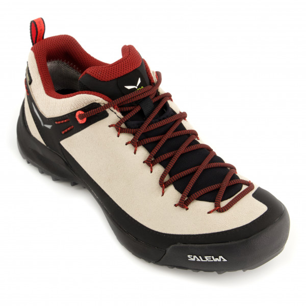 Salewa - Women's Wildfire Leather GTX - Zapatillas multideporte