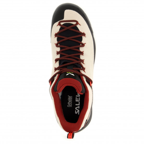 Salewa - Women's Wildfire Leather GTX - Zapatillas multideporte