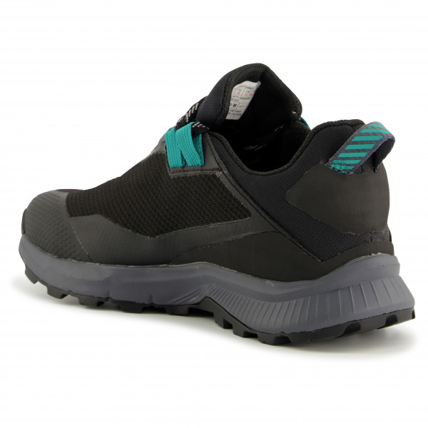 The North Face - Women's Cragstone WP - Multisportschoenen