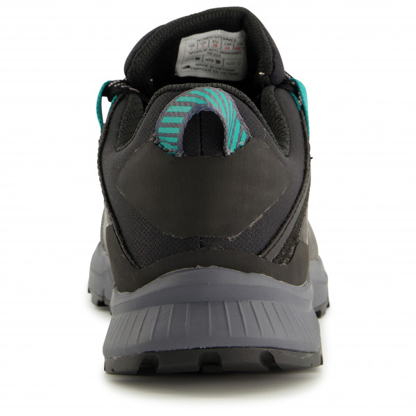 The North Face - Women's Cragstone WP - Multisportschoenen