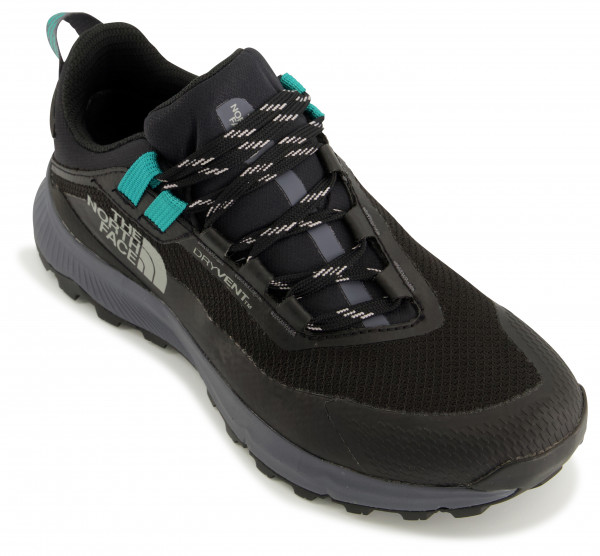 The North Face - Women's Cragstone WP - Multisportschoenen