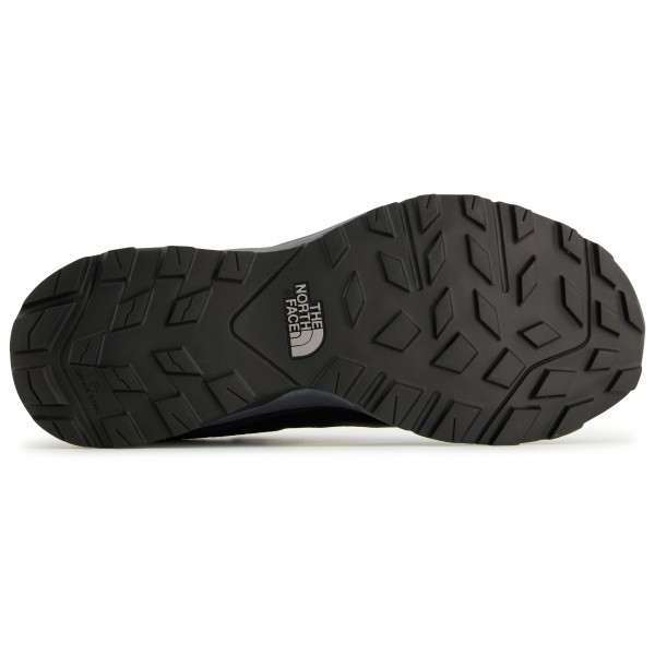 The North Face - Women's Cragstone WP - Multisportschoenen
