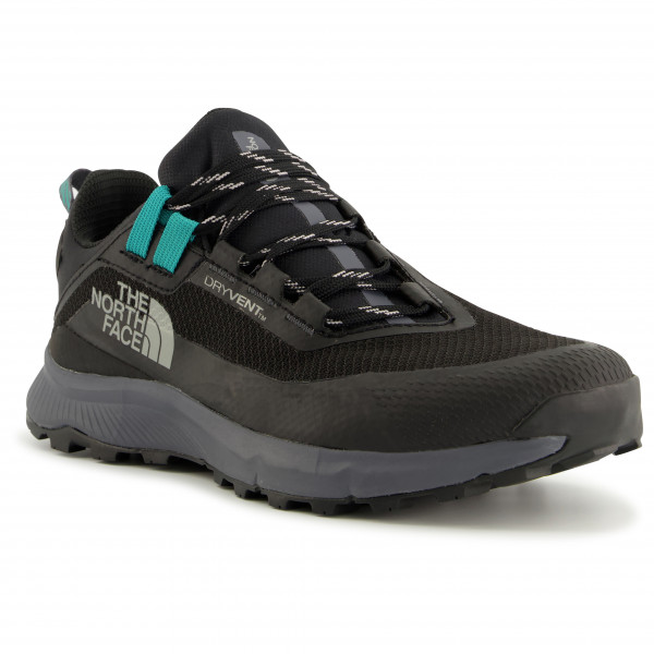 The North Face - Women's Cragstone WP - Zapatillas multideporte