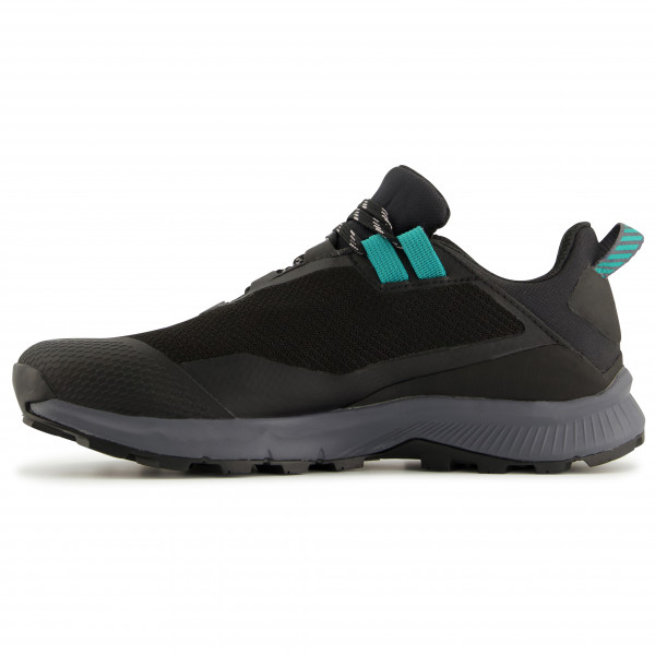The North Face - Women's Cragstone WP - Zapatillas multideporte