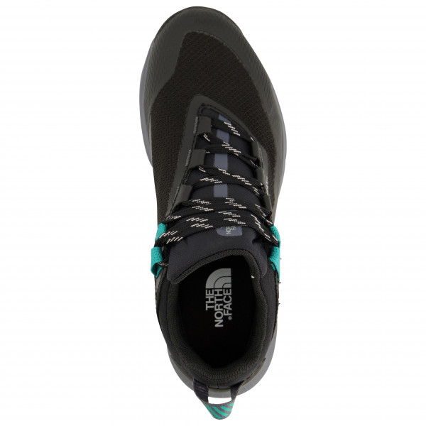 The North Face - Women's Cragstone WP - Zapatillas multideporte