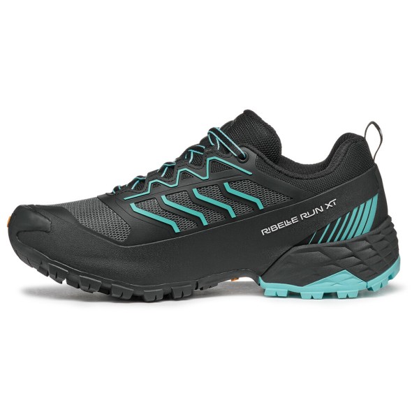 Scarpa - Women's Ribelle Run XT - Skor trailrunning