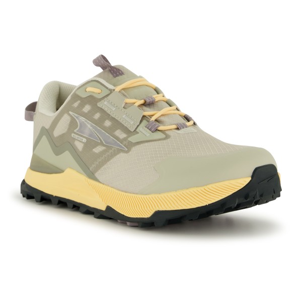 Altra - Women's Lone Peak Low All-Weather 2 - Multisportschoenen