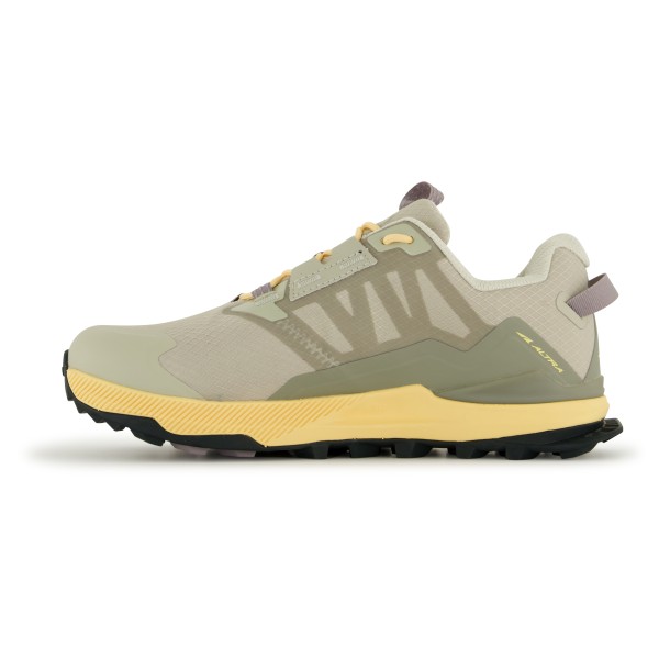 Altra - Women's Lone Peak Low All-Weather 2 - Multisportschoenen