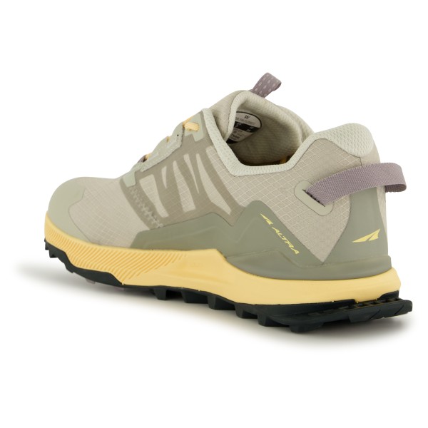 Altra - Women's Lone Peak Low All-Weather 2 - Multisportschoenen