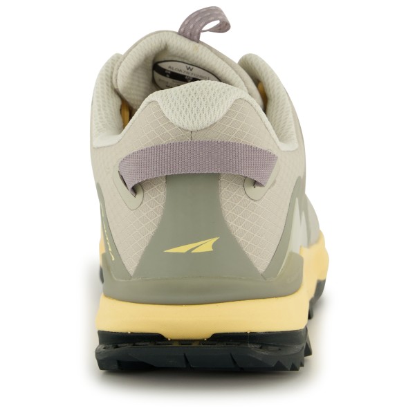 Altra - Women's Lone Peak Low All-Weather 2 - Multisportschoenen