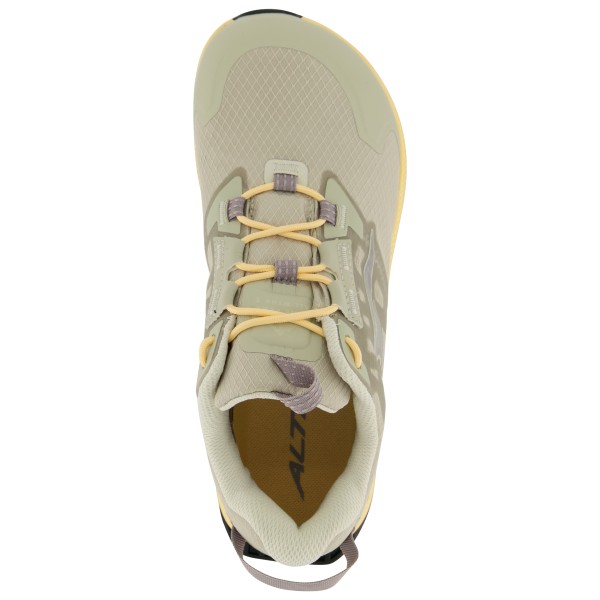 Altra - Women's Lone Peak Low All-Weather 2 - Multisportschoenen