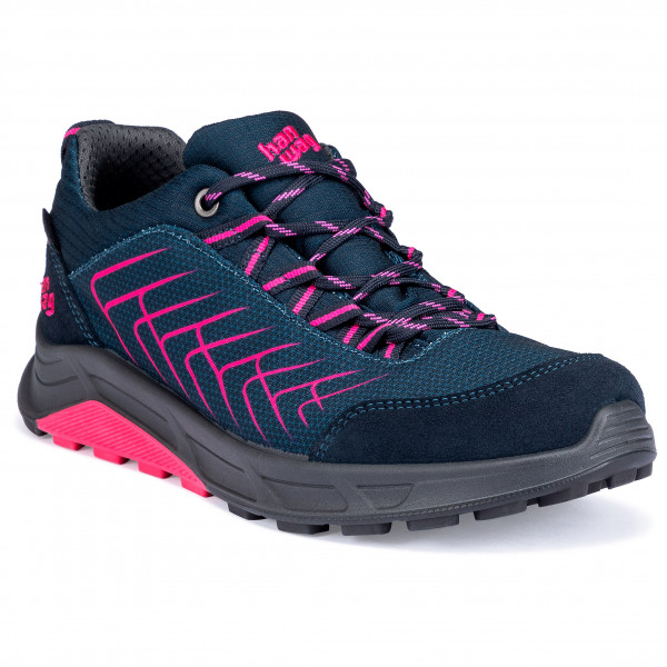 Hanwag - Coastridge Low Lady ES - Multisportschoenen