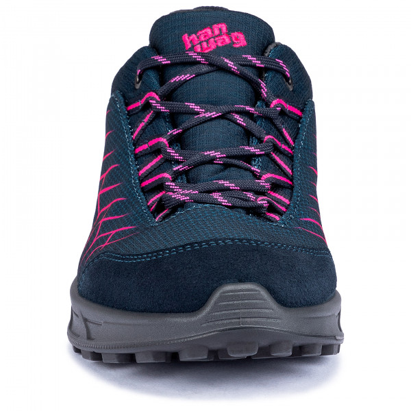 Hanwag - Coastridge Low Lady ES - Multisportschoenen