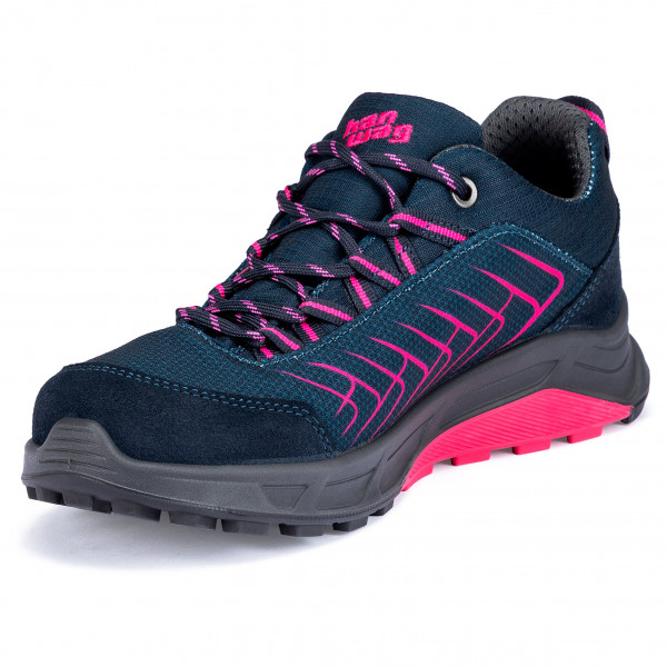Hanwag - Coastridge Low Lady ES - Multisportschoenen