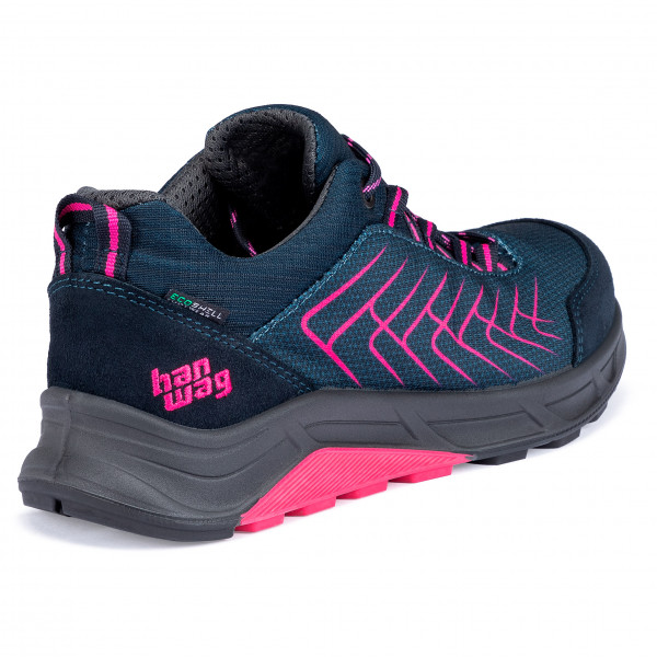 Hanwag - Coastridge Low Lady ES - Multisportschoenen